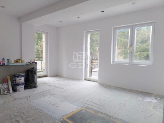 Eladó téglalakás, Budapesten, II. kerületben 122 M Ft, 2 szobás