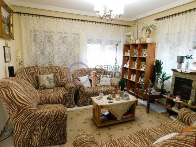 Eladó családi ház, Debrecenben 69.5 M Ft, 2 szobás