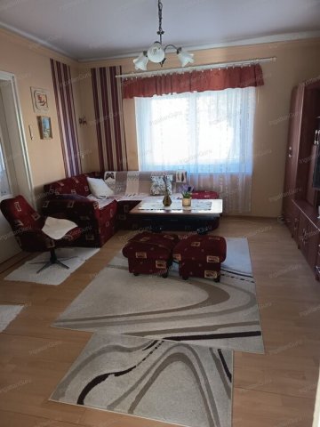 Eladó családi ház, Kecskeméten 48.8 M Ft, 2 szobás