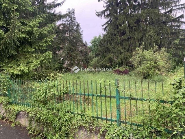 Eladó telek, Budapesten, II. kerületben 99 M Ft