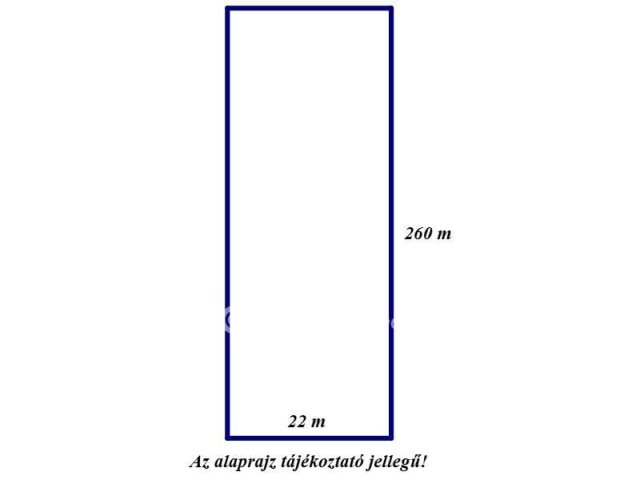Eladó telek, Szegeden 28 M Ft / költözzbe.hu