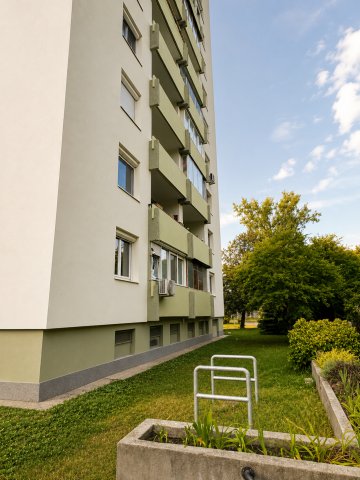 Eladó panellakás, Budapesten, XI. kerületben 78 M Ft, 2+1 szobás