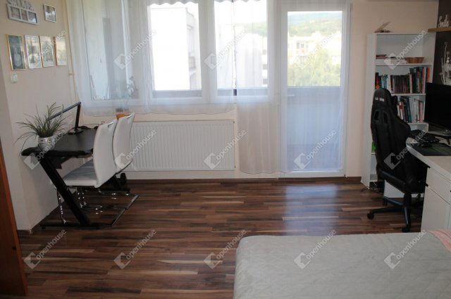 Eladó téglalakás, Kőszegen 44 M Ft, 2 szobás