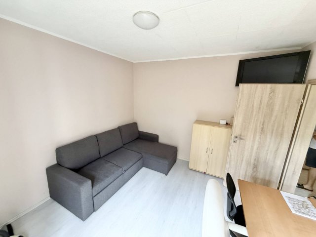 Eladó téglalakás, Pécsett 51.5 M Ft, 2 szobás