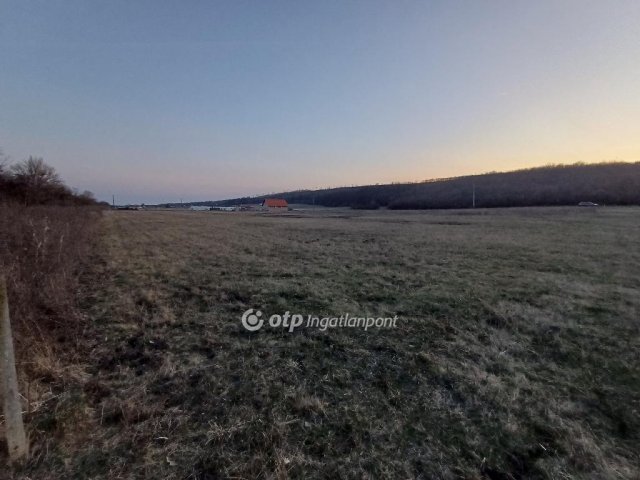 Eladó telek, Demjénben 7.9 M Ft / költözzbe.hu