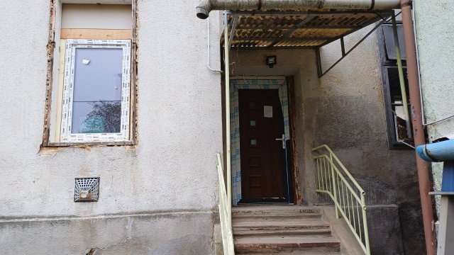 Eladó téglalakás, Salgótarjánban, Acélgyári úton 5.9 M Ft
