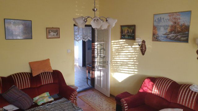 Eladó családi ház, Ózdon 12.5 M Ft, 2 szobás