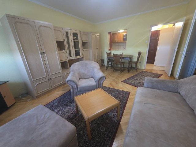 Kiadó téglalakás, albérlet, XIV. kerületben, Csertő utcában