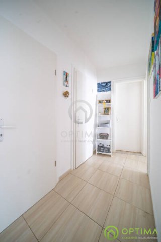 Eladó téglalakás, Budapesten, XIII. kerületben 85.99 M Ft