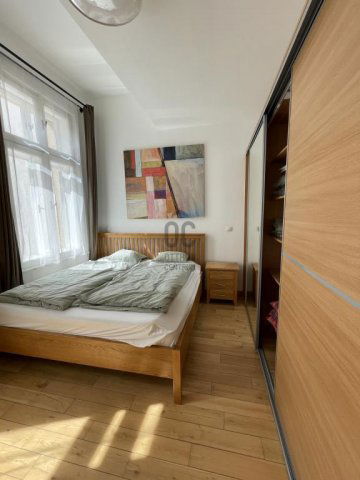 Eladó téglalakás, Budapesten, VI. kerületben 125.9 M Ft