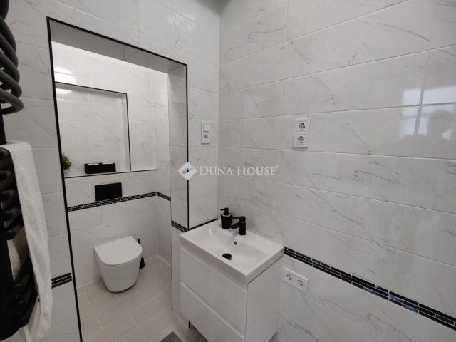 Eladó téglalakás, Budapesten, XIX. kerületben 51.9 M Ft