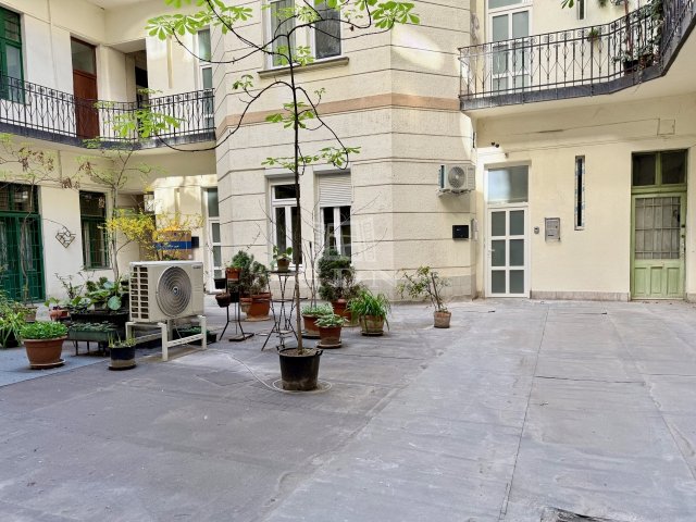 Eladó téglalakás, Budapesten, XIII. kerületben 52.5 M Ft