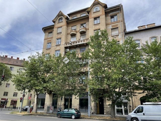 Eladó téglalakás, Budapesten, IX. kerületben 51 M Ft, 2 szobás