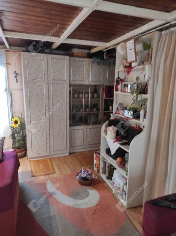 Eladó nyaraló, Szegeden 23.9 M Ft, 2 szobás