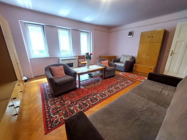 Eladó téglalakás, Budapesten, IX. kerületben 51.9 M Ft, 1 szobás