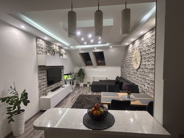 Eladó téglalakás, Nyíregyházán 64.5 M Ft, 3 szobás