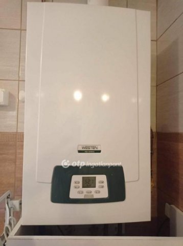 Eladó családi ház, Bagodon 52 M Ft, 2+2 szobás