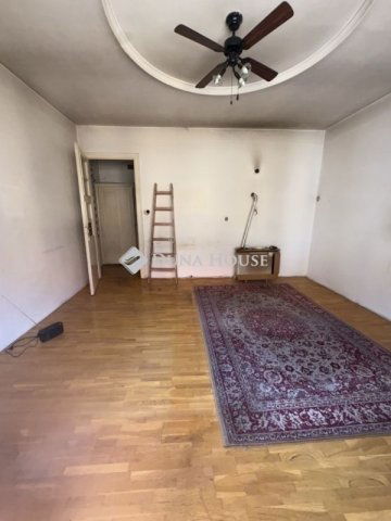 Eladó téglalakás, Budapesten, IX. kerületben 58 M Ft, 1 szobás