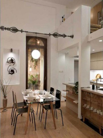 Eladó téglalakás, Budapesten, VI. kerületben 99 M Ft, 1+1 szobás