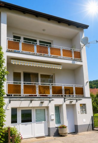 Eladó sorház, Balatonfüreden 197 M Ft, 9 szobás