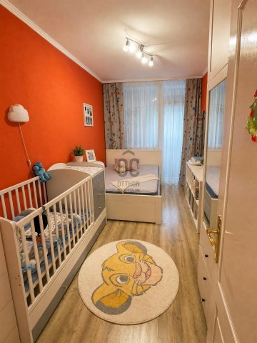 Eladó panellakás, Budapesten, X. kerületben 67.999 M Ft, 2 szobás