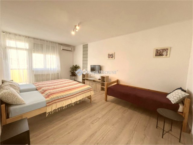 Eladó téglalakás, Szombathelyen 49.9 M Ft, 2 szobás