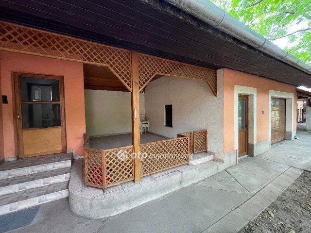 Eladó családi ház, Csökmőn 35.9 M Ft, 3 szobás