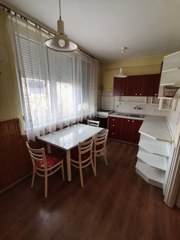 Eladó téglalakás, Nagykanizsán 26.9 M Ft, 2 szobás