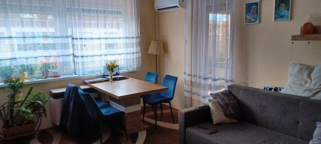 Eladó téglalakás, Tökölön, Duna utcában 45 M Ft, 1+2 szobás
