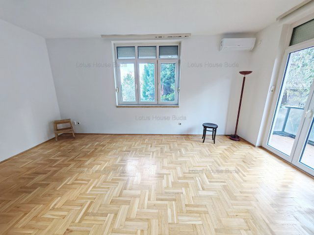 Kiadó téglalakás, albérlet, Budapesten, XII. kerületben