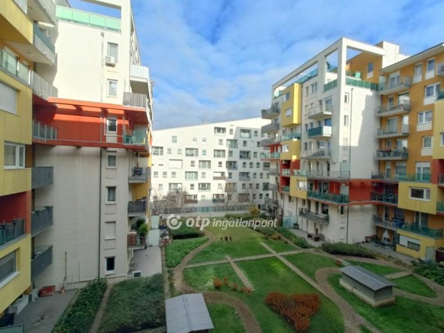 Eladó téglalakás, Budapesten, XIII. kerületben 119 M Ft