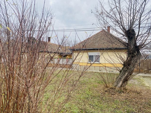 Eladó családi ház, Tatárszentgyörgyön 29.9 M Ft, 3 szobás