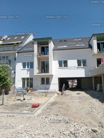 Eladó téglalakás, Budapesten, IV. kerületben 149.8 M Ft