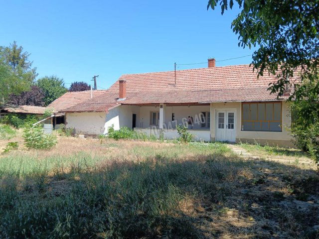 Eladó családi ház, Gyomaendrődön 14.8 M Ft, 4 szobás