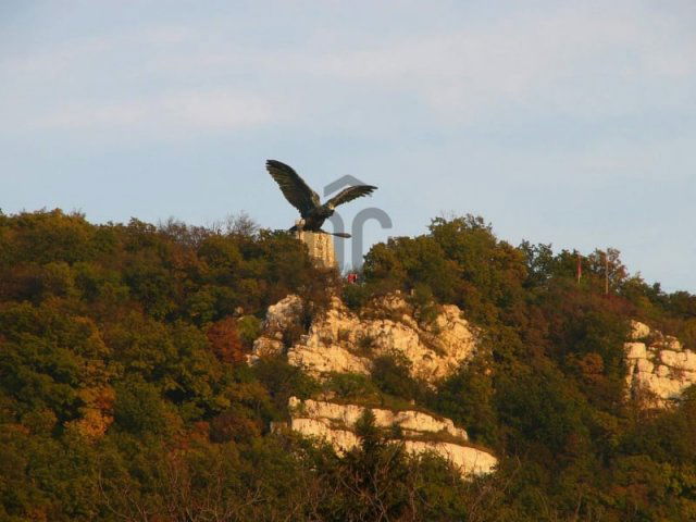 Eladó telek, Tatabányán 9.8 M Ft / költözzbe.hu