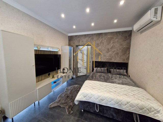 Kiadó panellakás, albérlet, Debrecenben 220 E Ft / hó, 1 szobás