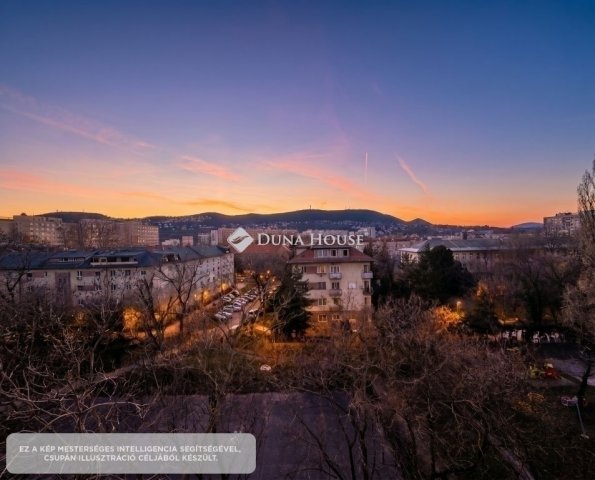 Eladó panellakás, Budapesten, III. kerületben 69.9 M Ft