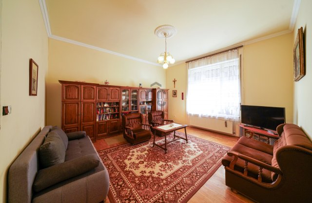 Eladó téglalakás, Budapesten, XIII. kerületben 119.5 M Ft