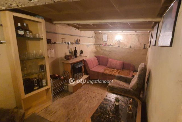 Eladó ikerház, Marcaliban 35 M Ft, 2+2 szobás