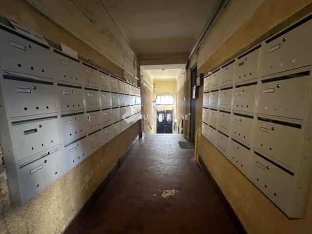 Eladó téglalakás, Budapesten, VIII. kerületben 44 M Ft, 1 szobás