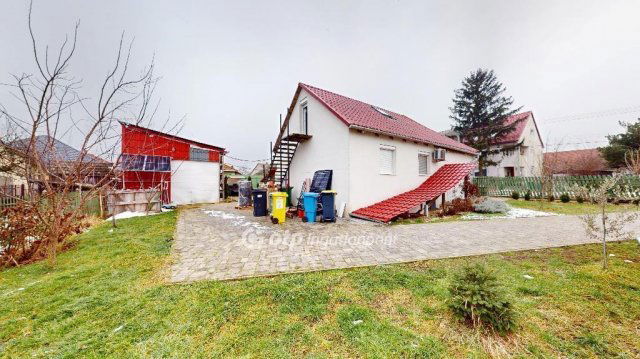 Eladó családi ház, Alsózsolcán 56.9 M Ft, 3+2 szobás