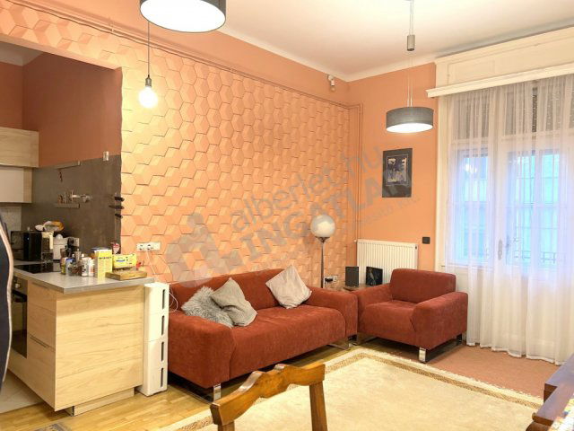 Kiadó téglalakás, albérlet, XIII. kerületben, Raoul Wallenberg utcában