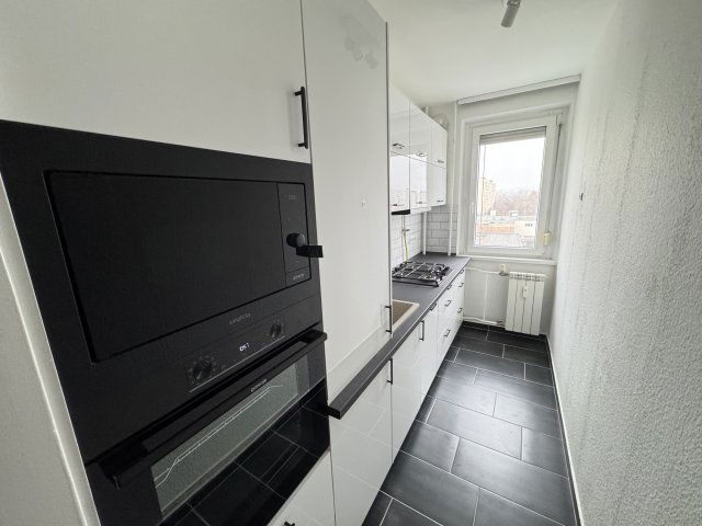 Eladó panellakás, Budapesten, XI. kerületben 79.5 M Ft, 3 szobás