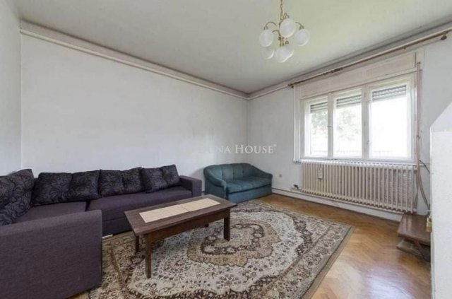 Eladó családi ház, Budapesten, XVII. kerületben 80 M Ft