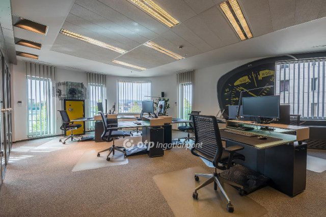 Eladó téglalakás, Budapesten, IX. kerületben 255 M Ft, 2 szobás