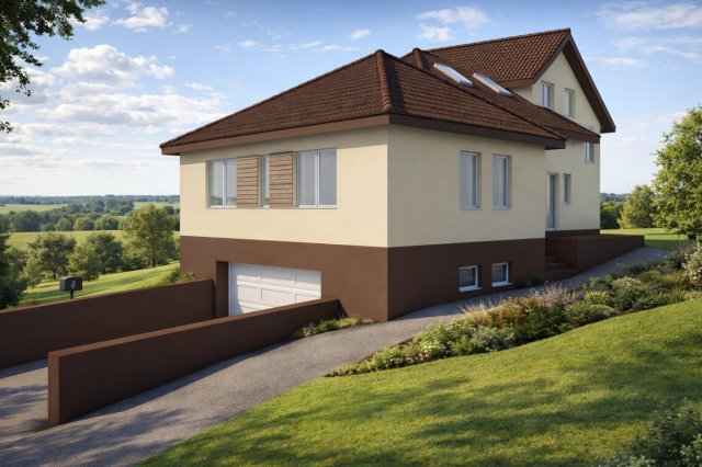 Eladó családi ház, Budapesten, XVI. kerületben 240 M Ft