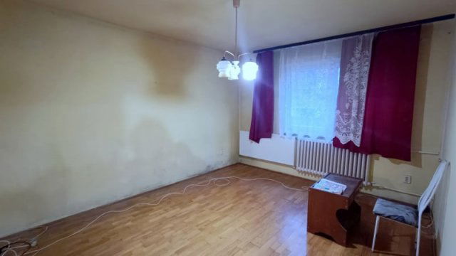 Eladó téglalakás, Tiszavasváriban 10.9 M Ft, 2+1 szobás