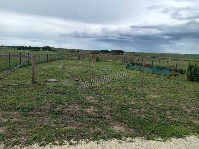 Eladó telek, Balatonszabadiban 23 M Ft / költözzbe.hu