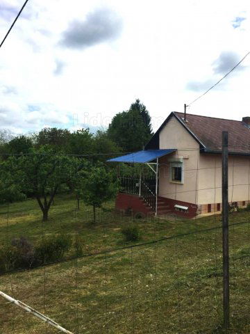 Eladó nyaraló, Nagykanizsán 25 M Ft, 1 szobás