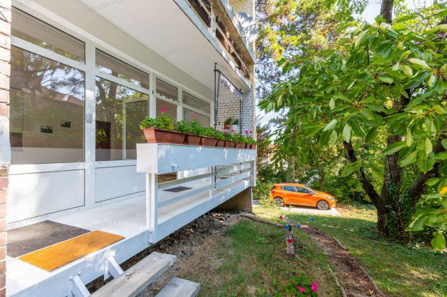 Eladó téglalakás, Budapesten, XII. kerületben 109.9 M Ft